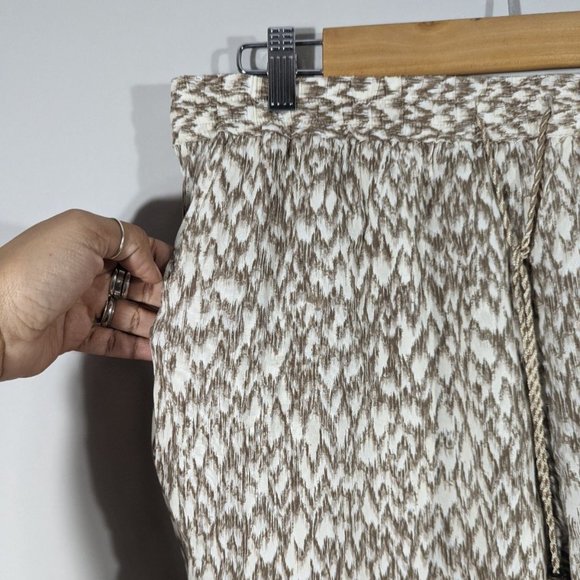 Ruby Rd. Casual Boho Pants Women's Size L Petite - Picture 4 of 6